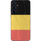 Belgium Flag Distressed Galaxy A55 5G Skin